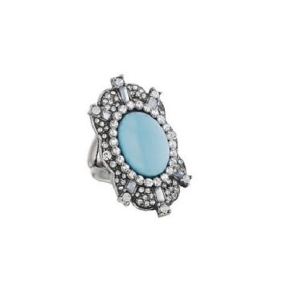 Chloe + Isabel Jewelry - Chloe+Isabel vintage cocktail ring